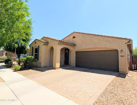 3085 E Patrick St, Gilbert, AZ 85295