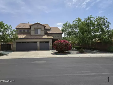 12237 W Sherman St, Avondale, AZ 85323
