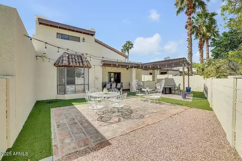 Exterior - 4618 E Valley View Dr, Phoenix, AZ 85044 photo 6 of 9