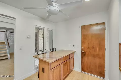 Entry Way - 4618 E Valley View Dr, Phoenix, AZ 85044 photo 3 of 9