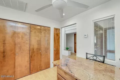 Entry Way - 4618 E Valley View Dr, Phoenix, AZ 85044 photo 4 of 9