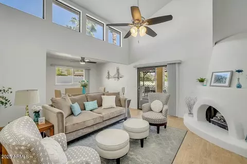 Living - 4618 E Valley View Dr, Phoenix, AZ 85044 photo 2 of 3