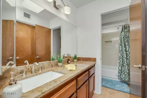 Bath - 4618 E Valley View Dr, Phoenix, AZ 85044 photo 4 of 5