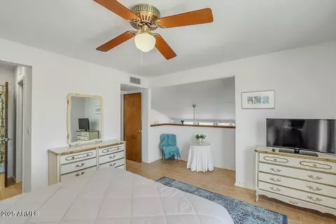 Bedroom - 4618 E Valley View Dr, Phoenix, AZ 85044 photo 4 of 6