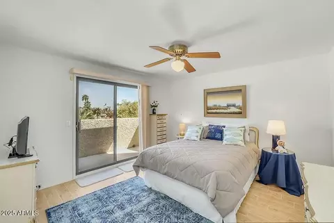Bedroom - 4618 E Valley View Dr, Phoenix, AZ 85044 photo 3 of 6