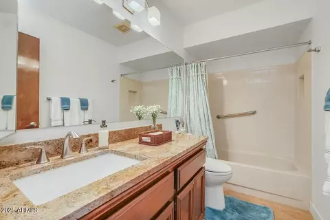 Bath - 4618 E Valley View Dr, Phoenix, AZ 85044 photo 3 of 5
