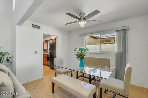 Dining - 4618 E Valley View Dr, Phoenix, AZ 85044 photo 2 of 2