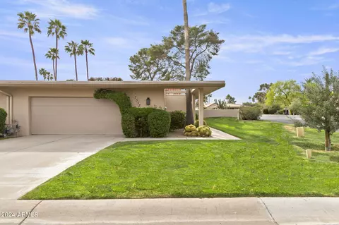 7552 N San Manuel Rd, Scottsdale, AZ 85258