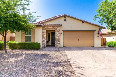 2731 E Cherry Hill Dr, Gilbert, AZ 85298