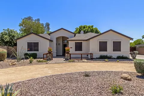 6315 E Halifax St, Mesa, AZ 85205 photo 3