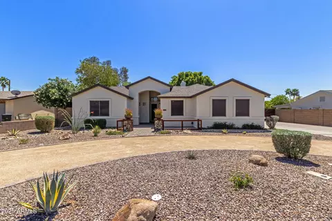 6315 E Halifax St, Mesa, AZ 85205