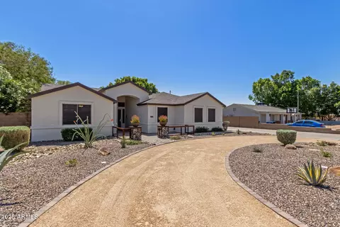 6315 E Halifax St, Mesa, AZ 85205 photo 4