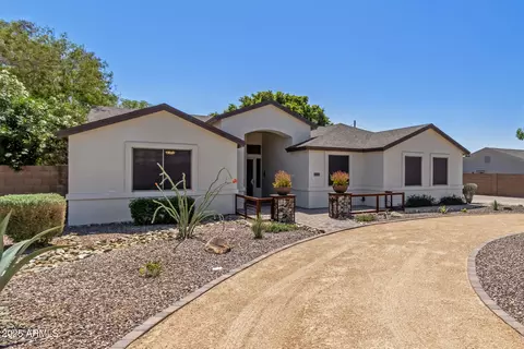 6315 E Halifax St, Mesa, AZ 85205 photo 5