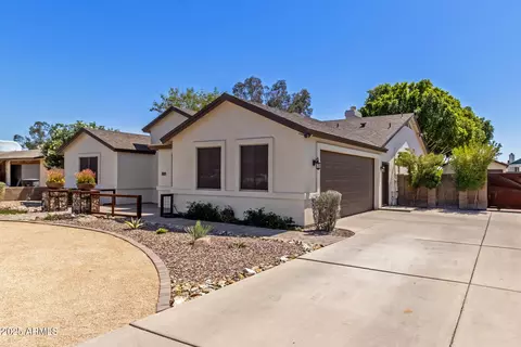 6315 E Halifax St, Mesa, AZ 85205 photo 7