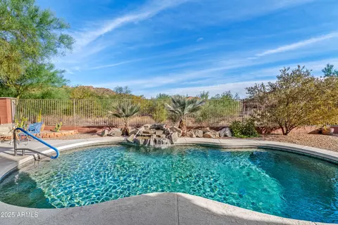 7119 E San Cristobal Way, Gold Canyon, AZ 85118