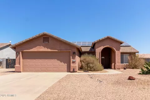 9124 W San Lazaro Dr, Arizona City, AZ 85123