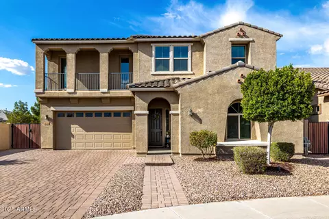 4114 E Grand Canyon Dr, Chandler, AZ 85249