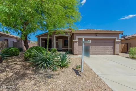10583 S 175th Ave, Goodyear, AZ 85338