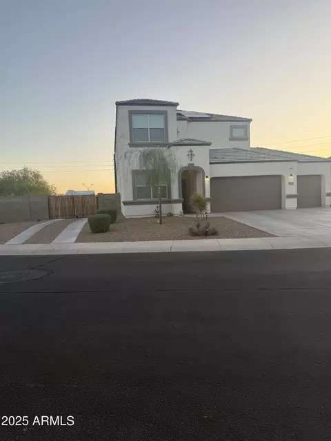 3012 N 310th Ln, Buckeye, AZ 85396