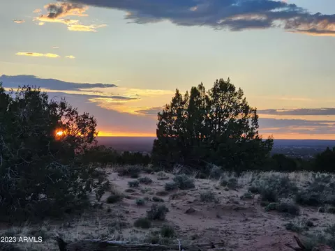 000 N Tbd Dr #180-B, Saint Johns, AZ 85936