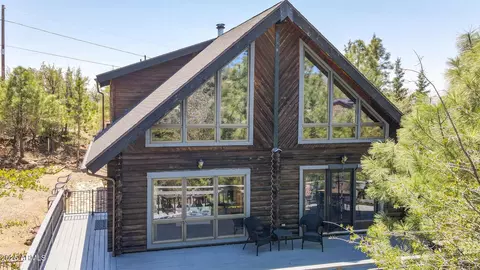 428 N Myrtle Point Trl, Payson, AZ 85541