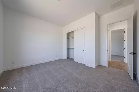 Bedroom - 1250 E Smokehouse Trl, Phoenix, AZ 85085 photo 6 of 9