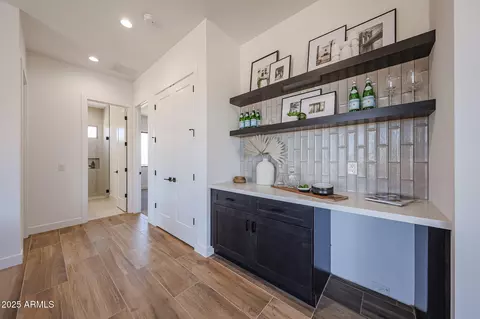 Entry Way - 1250 E Smokehouse Trl, Phoenix, AZ 85085 photo 8 of 8