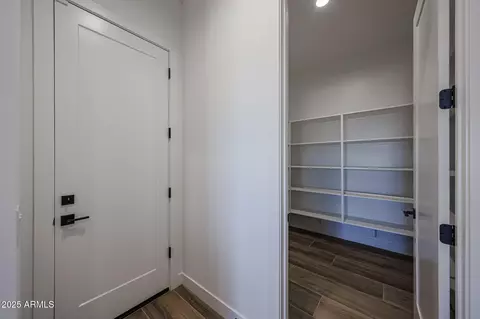 Entry Way - 1250 E Smokehouse Trl, Phoenix, AZ 85085 photo 5 of 8