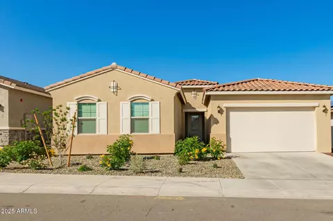 13618 W Phacelia Ln, Peoria, AZ 85383