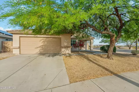 89 S 151st Ave, Goodyear, AZ 85338