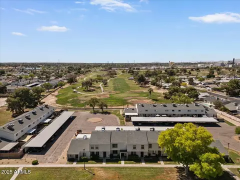 418 E Woodman Dr, Tempe, AZ 85283