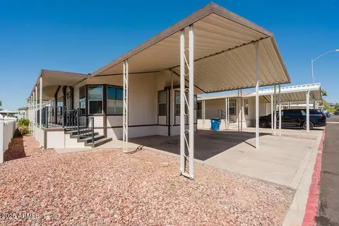 2140 E Michigan Ave #5, Phoenix, AZ 85022
