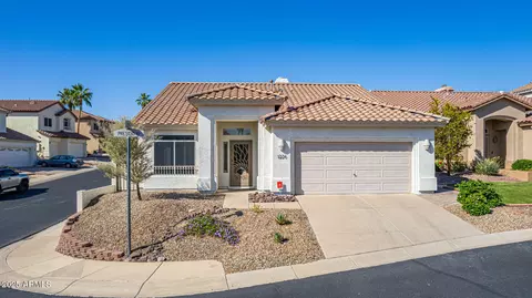 1226 E Presidio Rd, Phoenix, AZ 85022