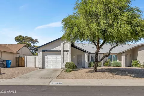 1950 E Paradise Ln, Phoenix, AZ 85022