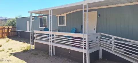 2165 N Wheatfields Rd #61, Globe, AZ 85501 photo 3