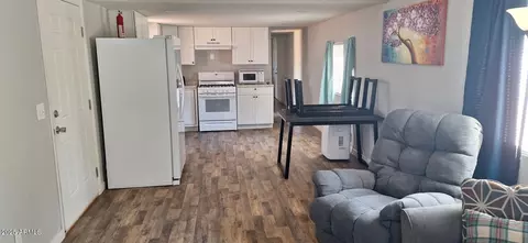2165 N Wheatfields Rd #61, Globe, AZ 85501 photo 17