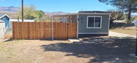 2165 N Wheatfields Rd #61, Globe, AZ 85501 photo 5