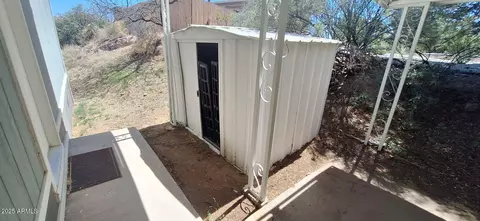 2165 N Wheatfields Rd #61, Globe, AZ 85501 photo 18