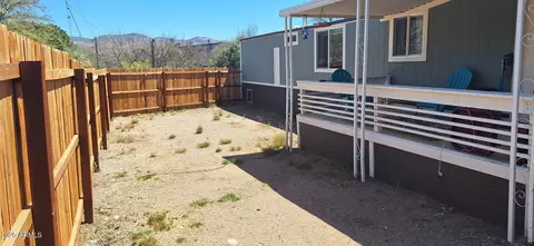 2165 N Wheatfields Rd #61, Globe, AZ 85501 photo 6