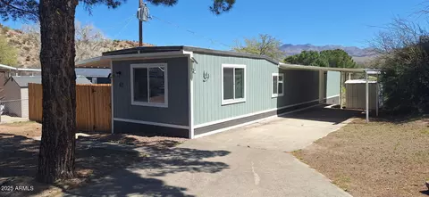 2165 N Wheatfields Rd #61, Globe, AZ 85501