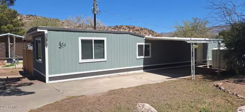 2165 N Wheatfields Rd #61, Globe, AZ 85501 photo 2