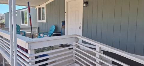 2165 N Wheatfields Rd #61, Globe, AZ 85501 photo 7
