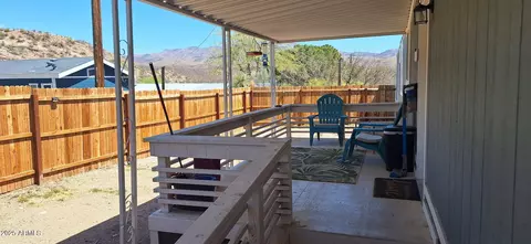 2165 N Wheatfields Rd #61, Globe, AZ 85501 photo 8