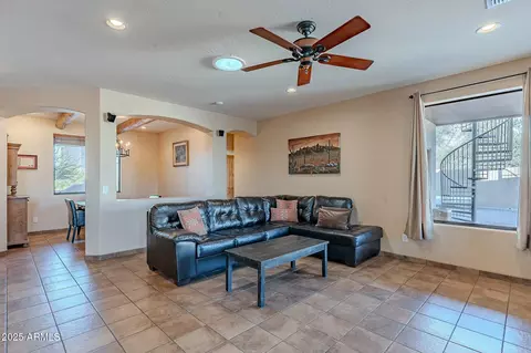 Living - 4947 E Mining Camp St, Apache Junction, AZ 85119 photo 3 of 3
