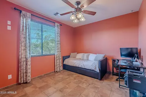 Bedroom - 4947 E Mining Camp St, Apache Junction, AZ 85119 photo 5 of 8