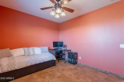Bedroom - 4947 E Mining Camp St, Apache Junction, AZ 85119 photo 7 of 8