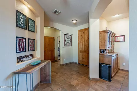 Entry Way - 4947 E Mining Camp St, Apache Junction, AZ 85119 photo 2 of 2