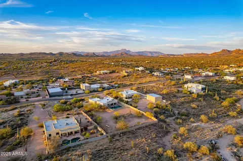 View/Area - 4947 E Mining Camp St, Apache Junction, AZ 85119 photo 6 of 7