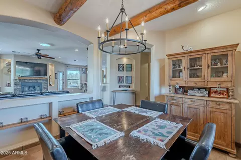 Dining - 4947 E Mining Camp St, Apache Junction, AZ 85119 photo 4 of 4