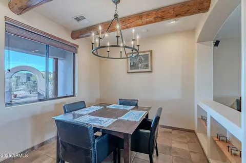Dining - 4947 E Mining Camp St, Apache Junction, AZ 85119 photo 3 of 4